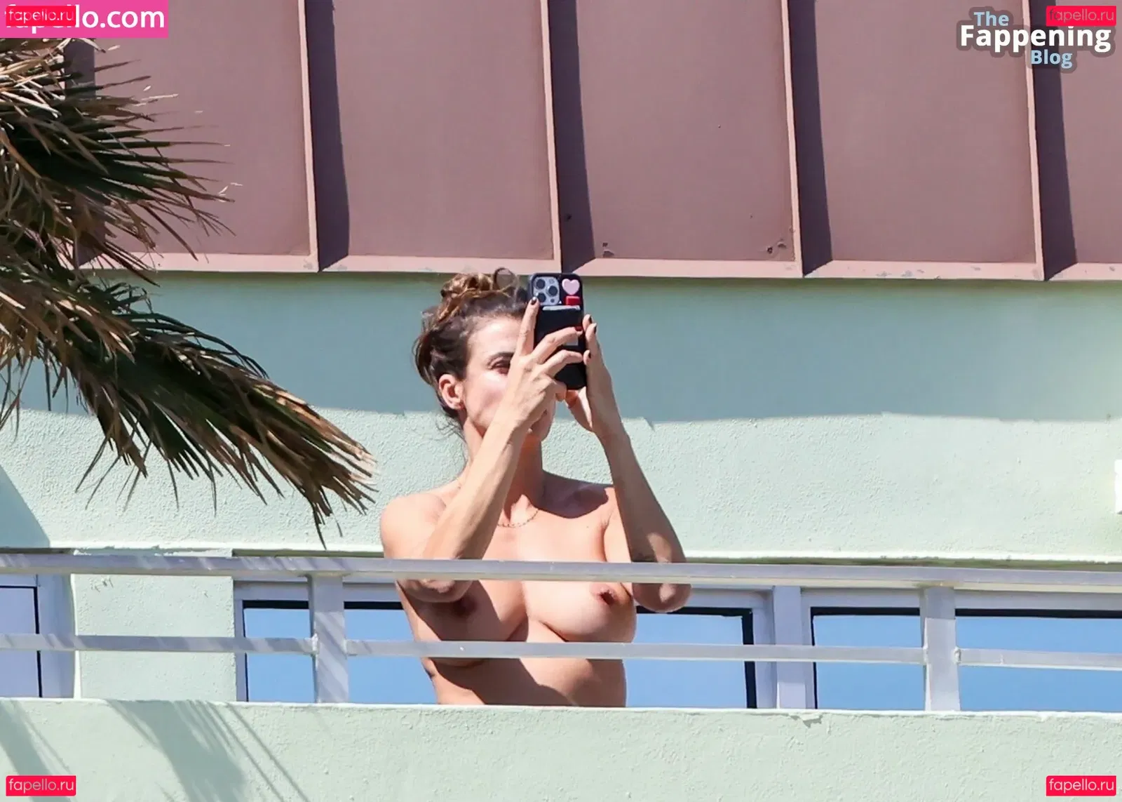 Elisabetta Canalis Onlyfans Photo Gallery 