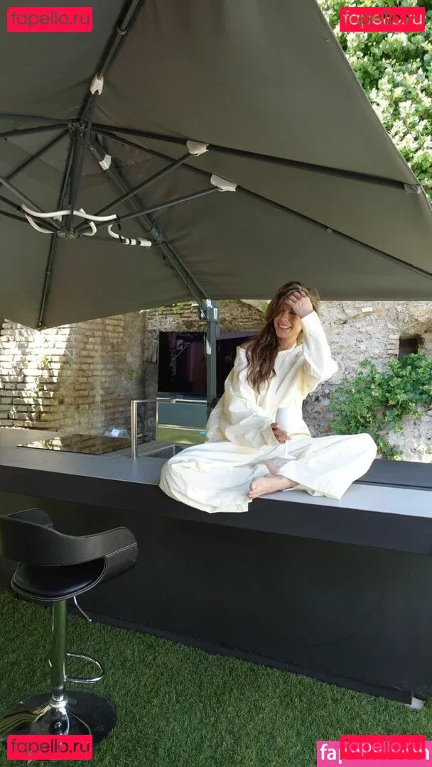 Elisabetta Canalis Onlyfans Photo Gallery 