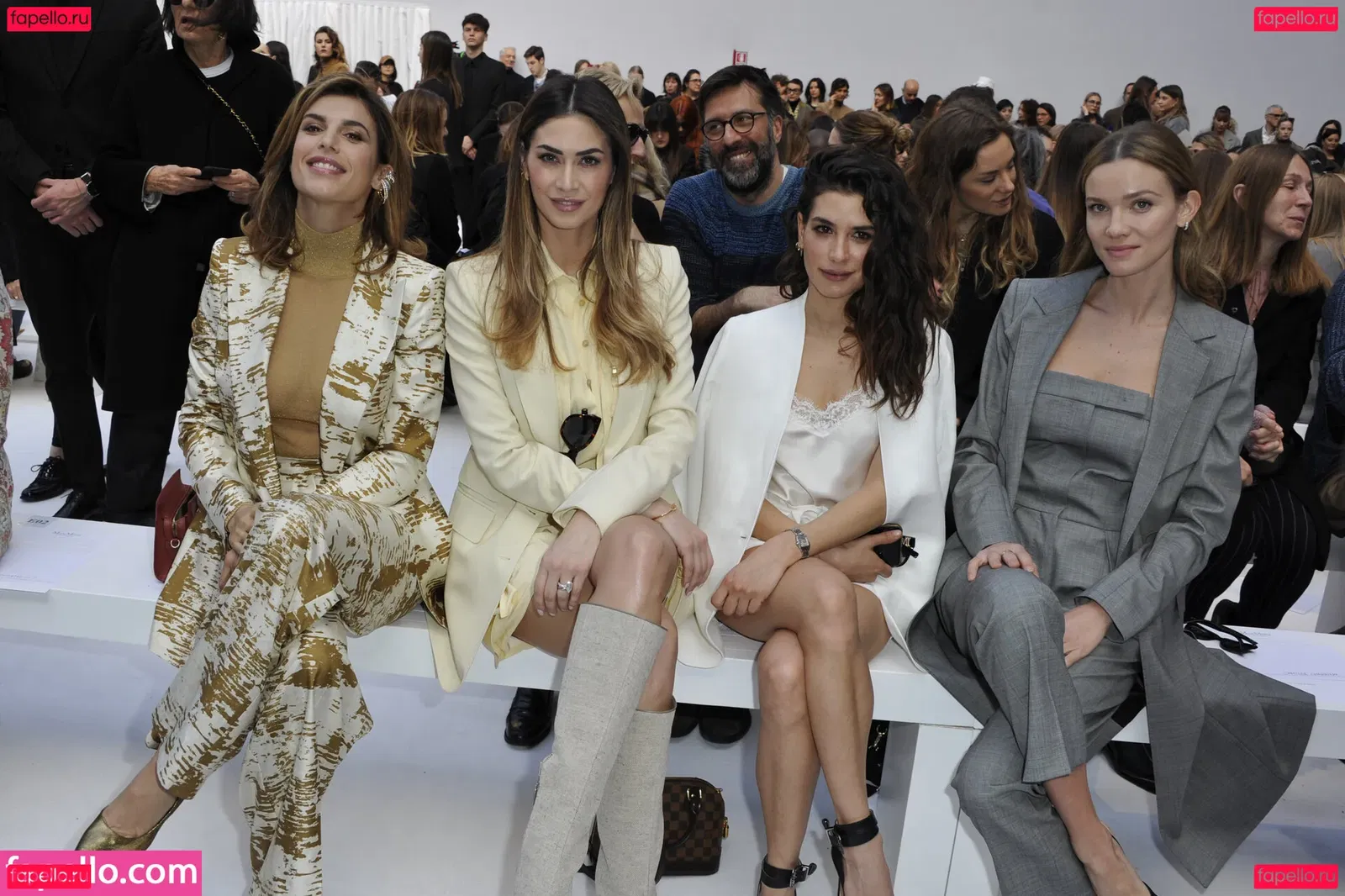 Elisabetta Canalis Onlyfans Photo Gallery 