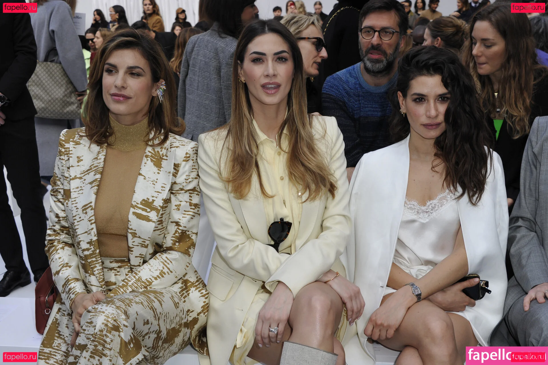 Elisabetta Canalis Onlyfans Photo Gallery 