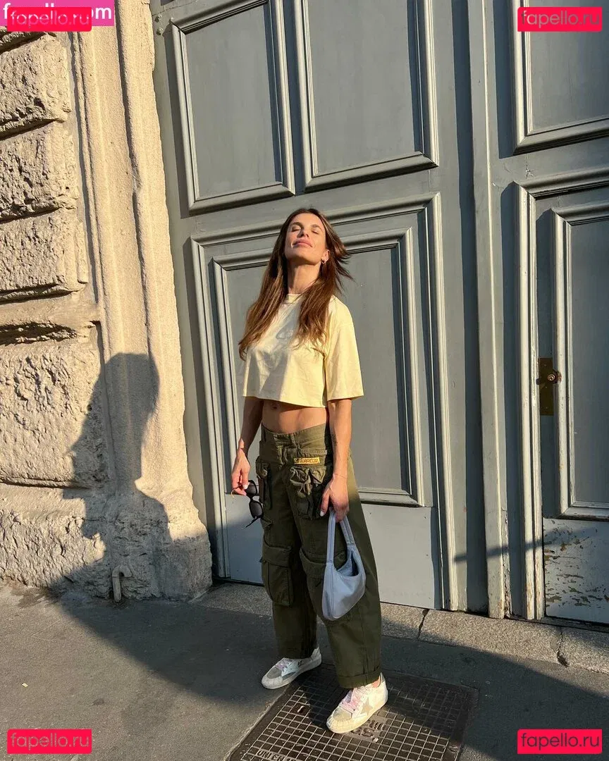 Elisabetta Canalis Onlyfans Photo Gallery 