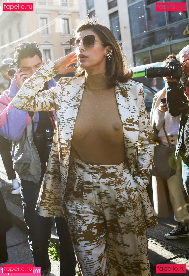 Elisabetta Canalis Onlyfans Photo Gallery 