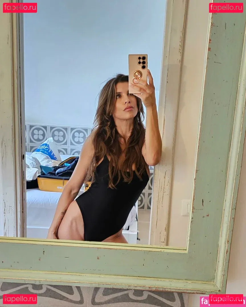 Elisabetta Canalis Onlyfans Photo Gallery 