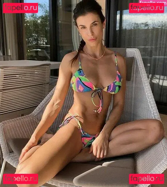 Elisabetta Canalis Onlyfans Photo Gallery 