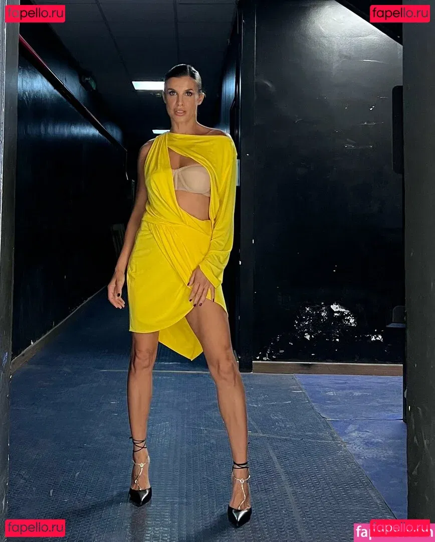 Elisabetta Canalis Onlyfans Photo Gallery 