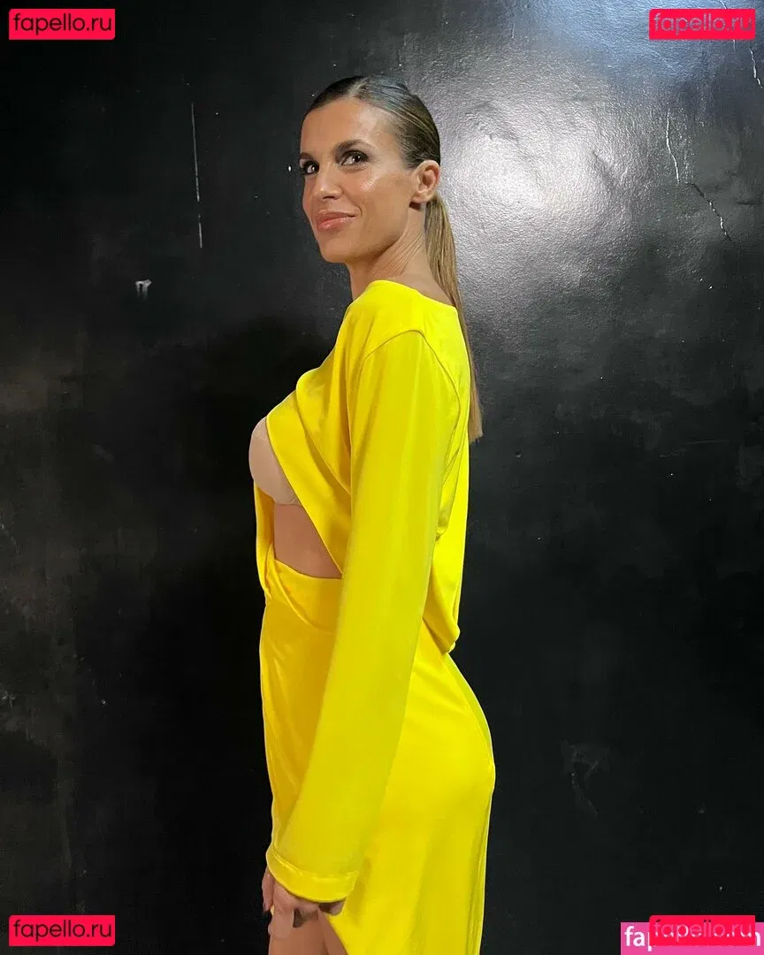 Elisabetta Canalis Onlyfans Photo Gallery 