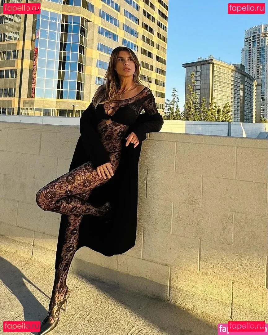 Elisabetta Canalis Onlyfans Photo Gallery 