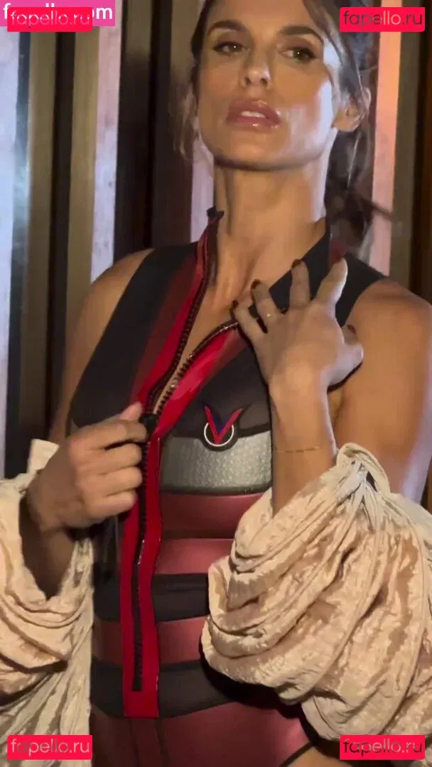 Elisabetta Canalis Onlyfans Photo Gallery 