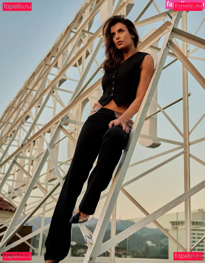 Elisabetta Canalis Onlyfans Photo Gallery 