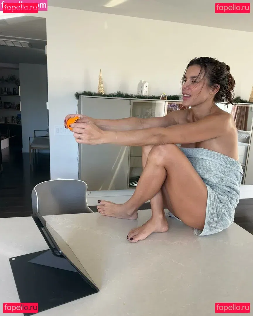 Elisabetta Canalis Onlyfans Photo Gallery 