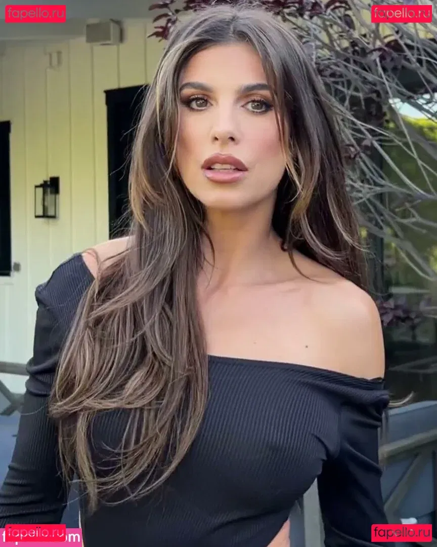 Elisabetta Canalis Onlyfans Photo Gallery 