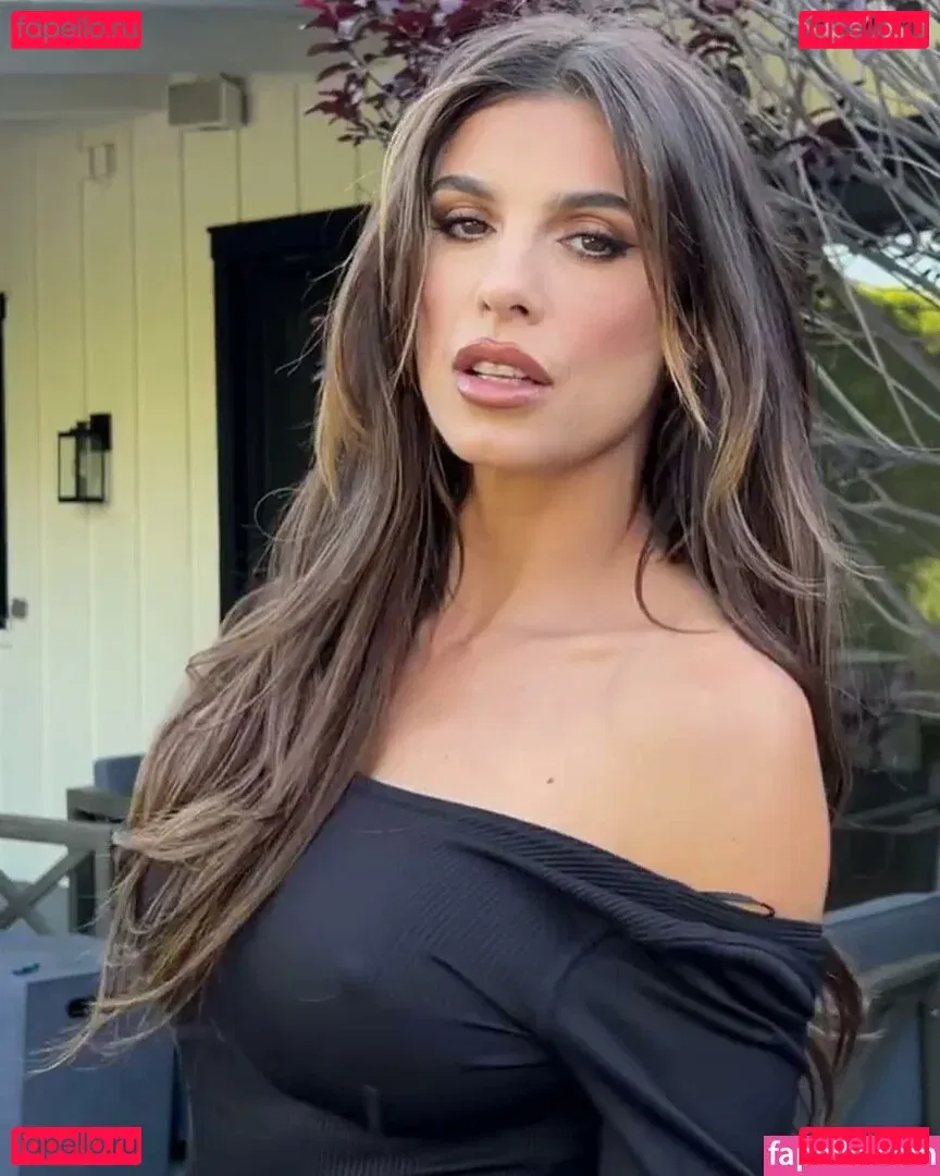 Elisabetta Canalis Onlyfans Photo Gallery 