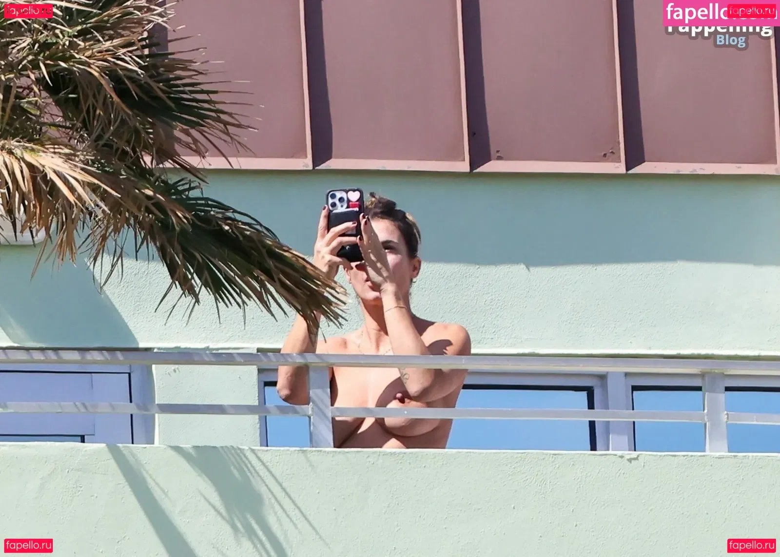 Elisabetta Canalis Onlyfans Photo Gallery 