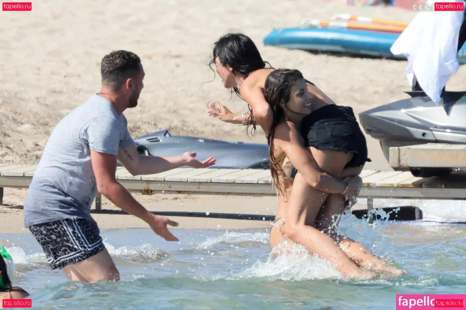 Elisabetta Canalis Onlyfans Photo Gallery 