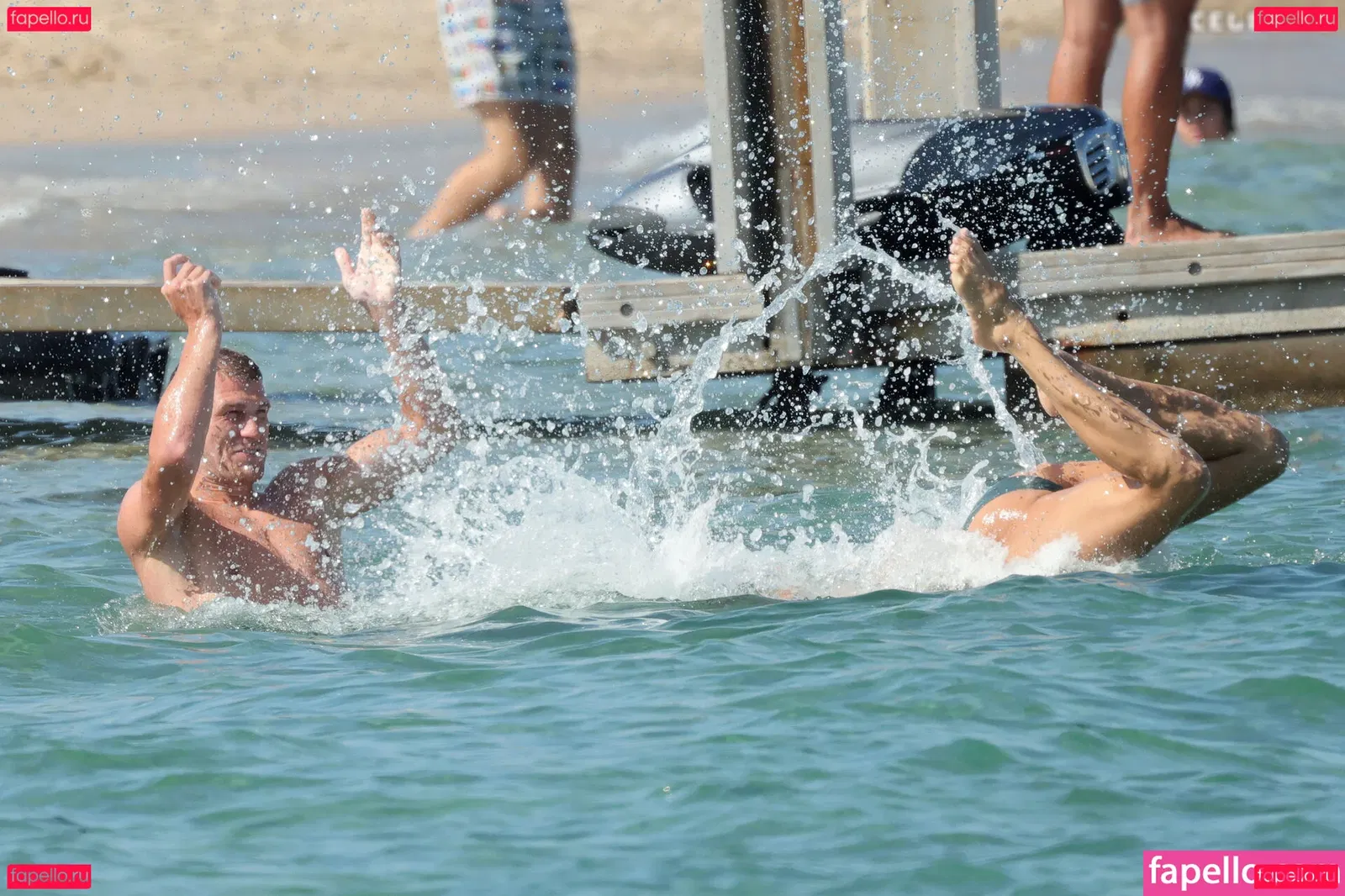 Elisabetta Canalis Onlyfans Photo Gallery 