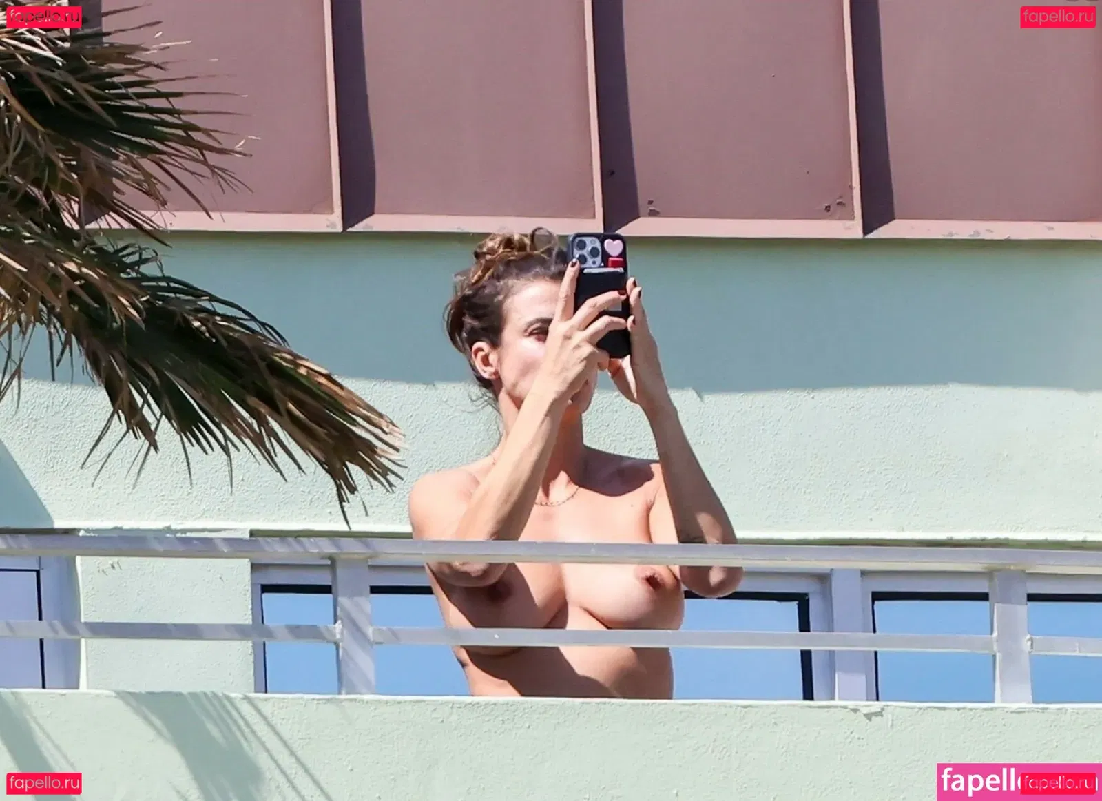 Elisabetta Canalis Onlyfans Photo Gallery 