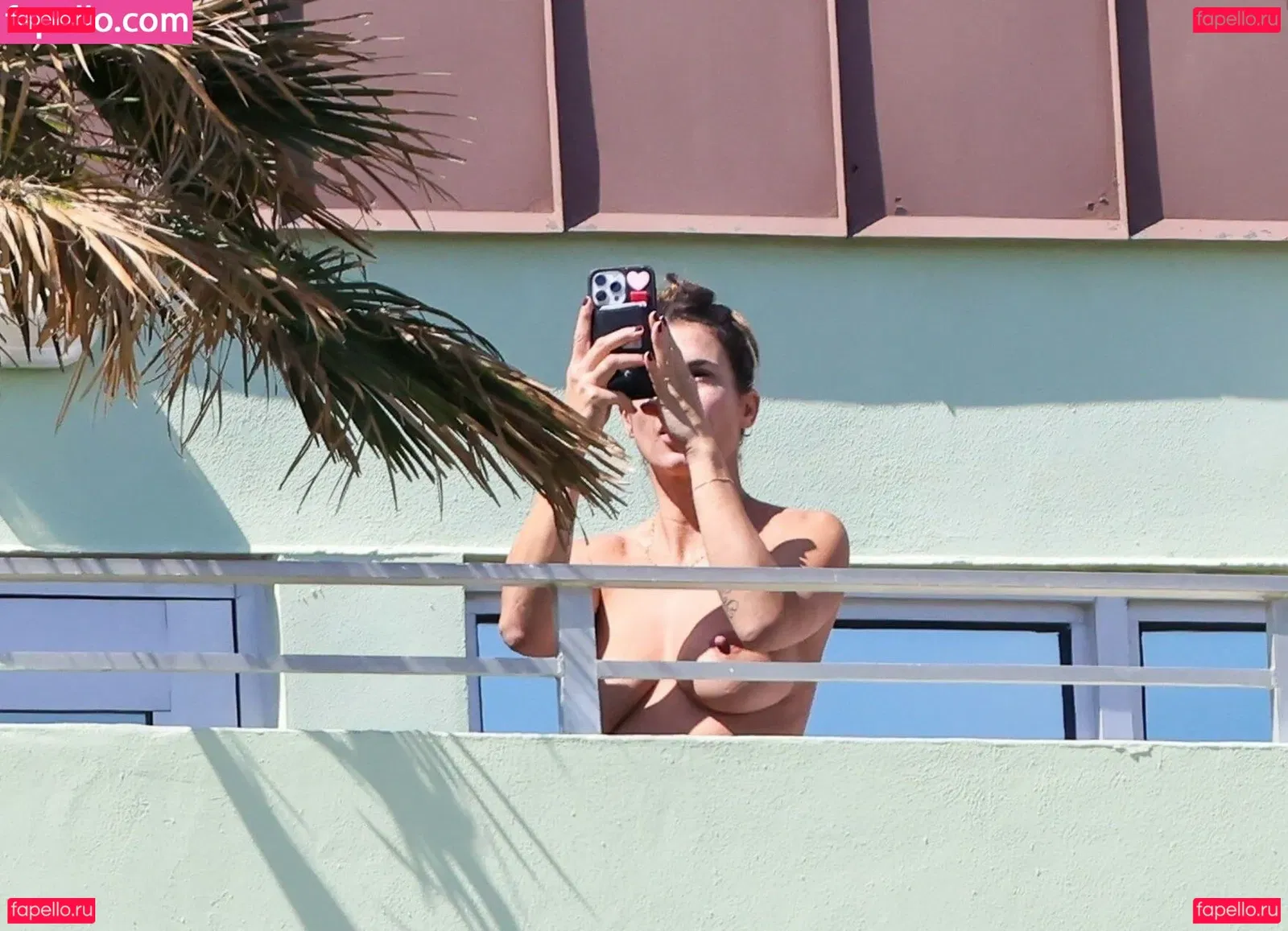 Elisabetta Canalis Onlyfans Photo Gallery 