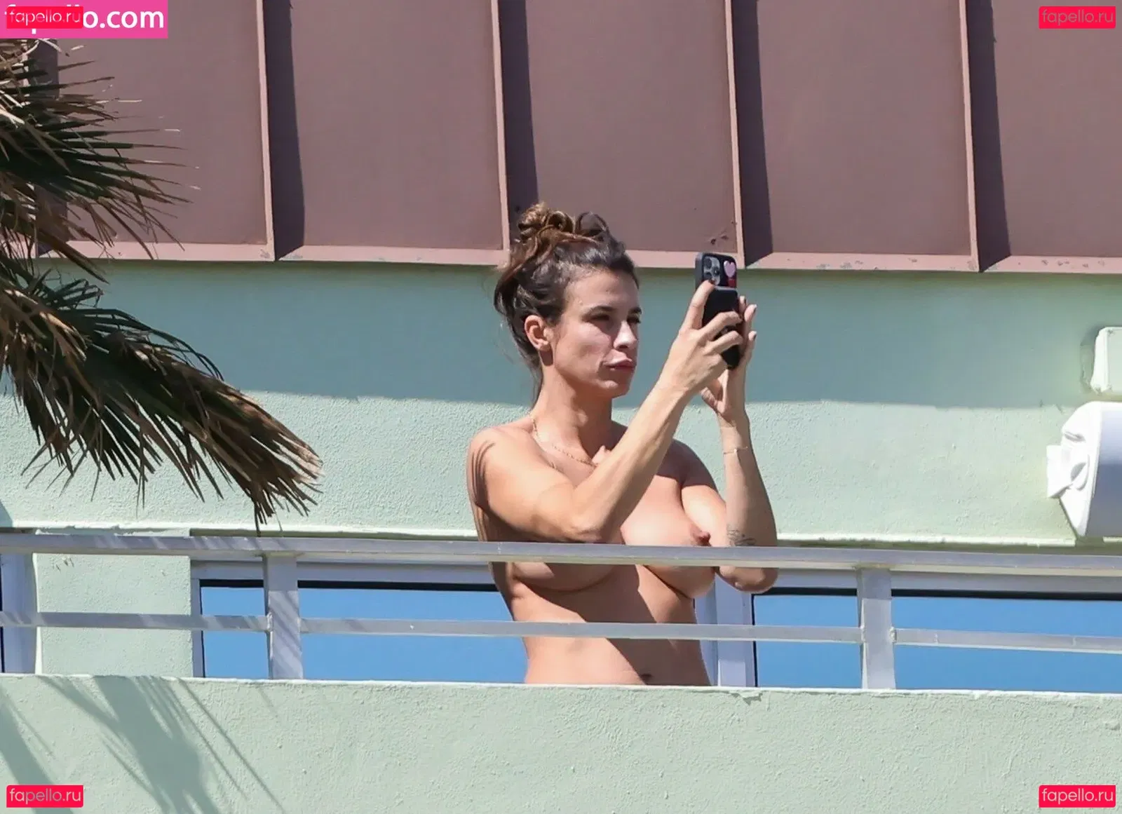 Elisabetta Canalis Onlyfans Photo Gallery 