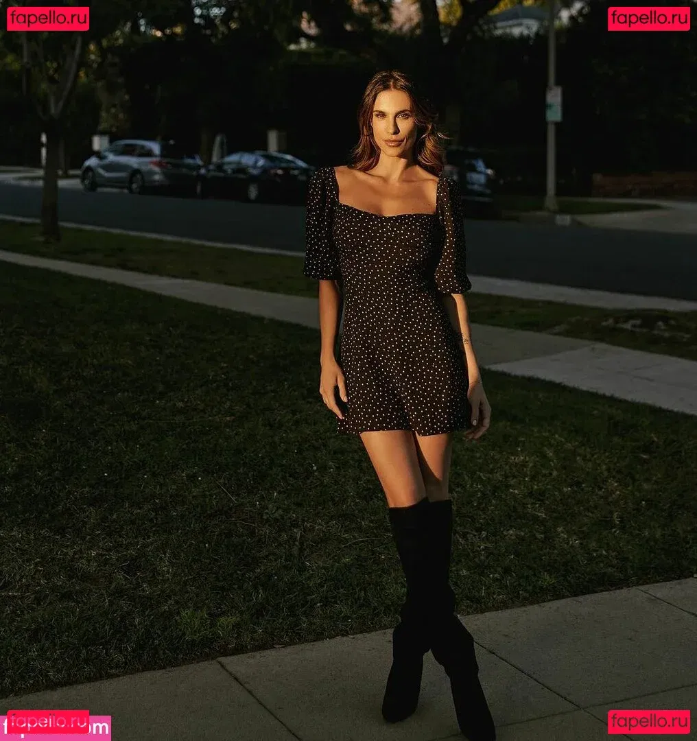 Elisabetta Canalis Onlyfans Photo Gallery 