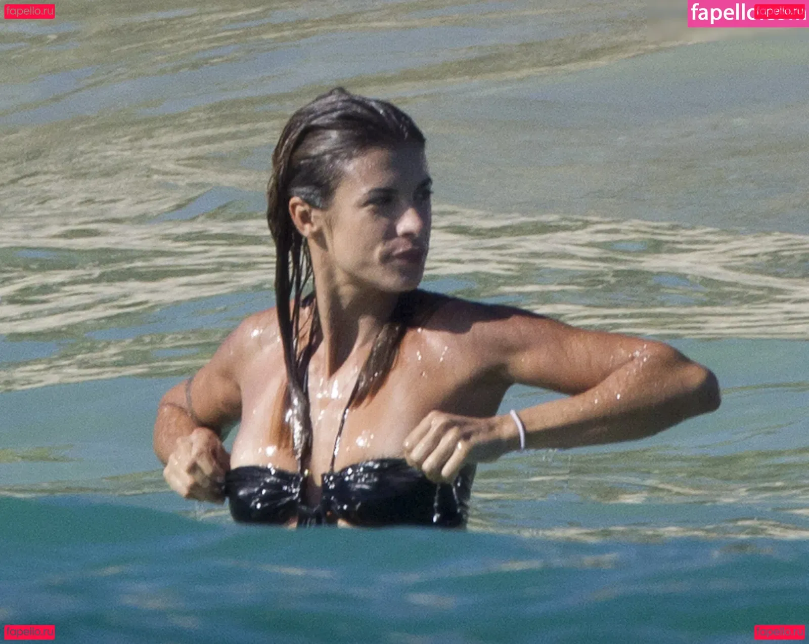 Elisabetta Canalis Onlyfans Photo Gallery 