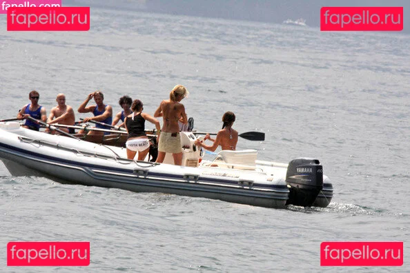 Elisabetta Canalis Onlyfans Photo Gallery 