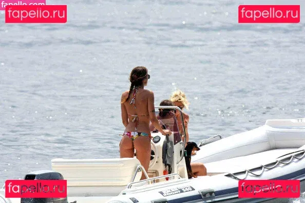 Elisabetta Canalis Onlyfans Photo Gallery 