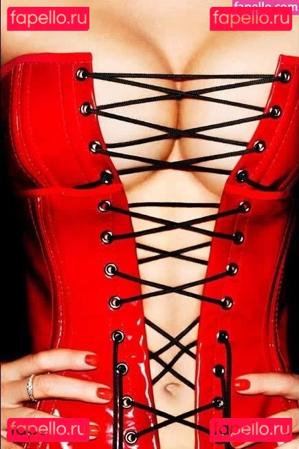 Elisabetta Canalis Onlyfans Photo Gallery 