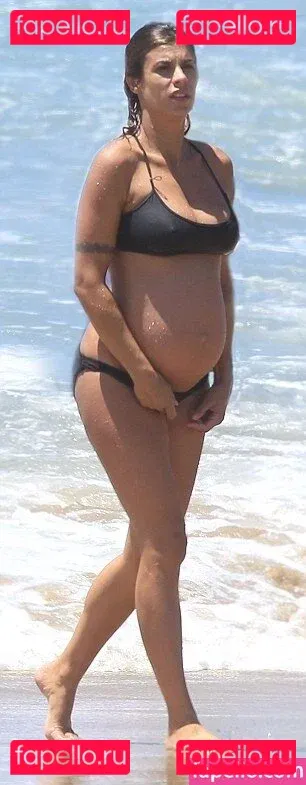 Elisabetta Canalis Onlyfans Photo Gallery 