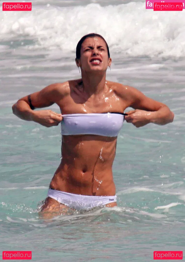 Elisabetta Canalis Onlyfans Photo Gallery 