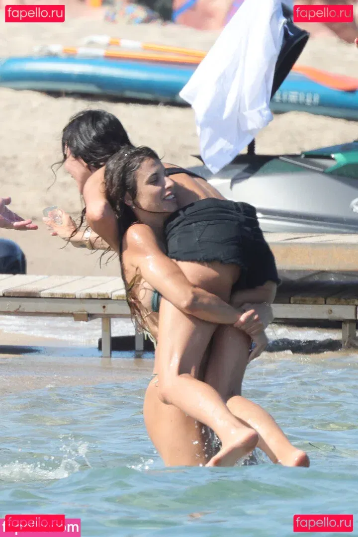 Elisabetta Canalis Onlyfans Photo Gallery 