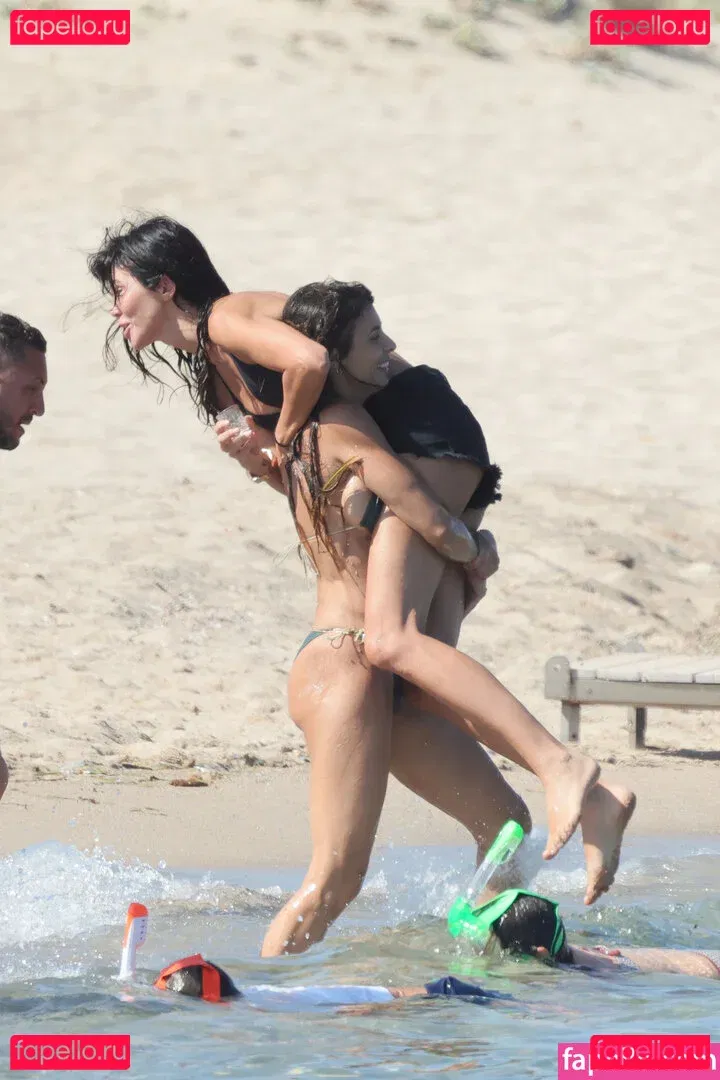 Elisabetta Canalis Onlyfans Photo Gallery 