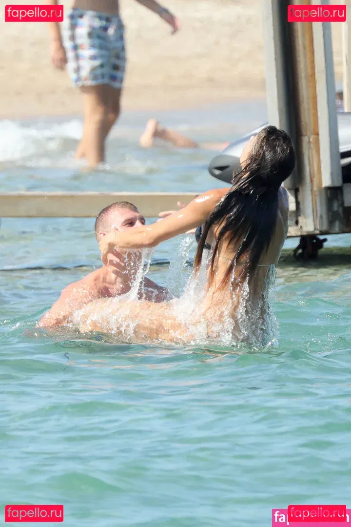 Elisabetta Canalis Onlyfans Photo Gallery 