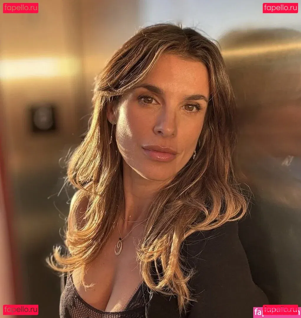 Elisabetta Canalis Onlyfans Photo Gallery 