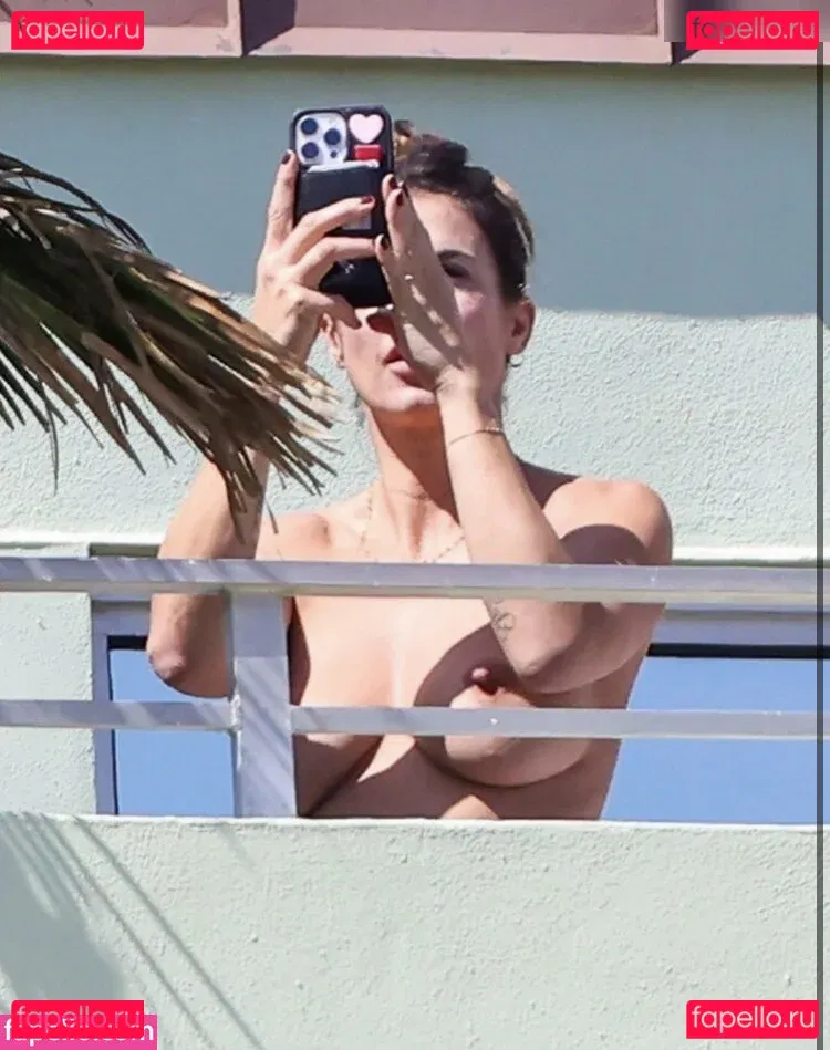 Elisabetta Canalis Onlyfans Photo Gallery 