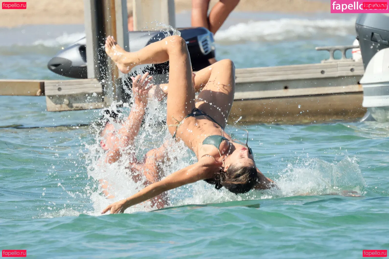 Elisabetta Canalis Onlyfans Photo Gallery 