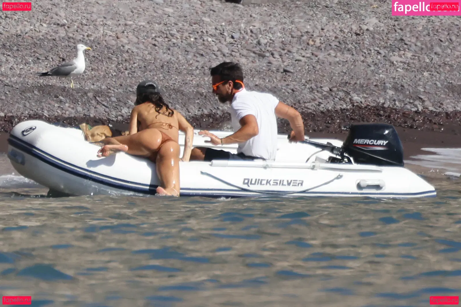 Elisabetta Canalis Onlyfans Photo Gallery 