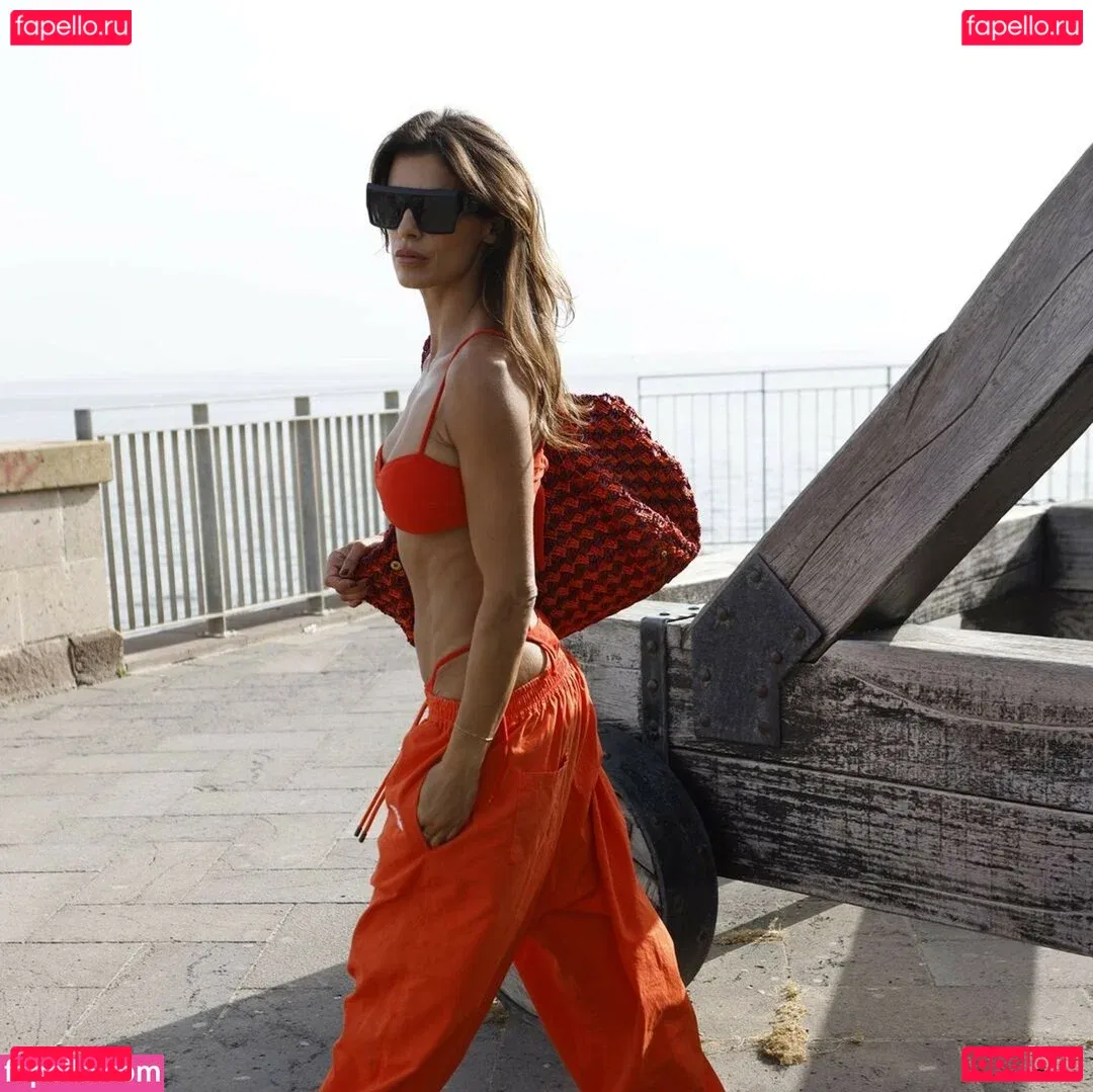 Elisabetta Canalis Onlyfans Photo Gallery 