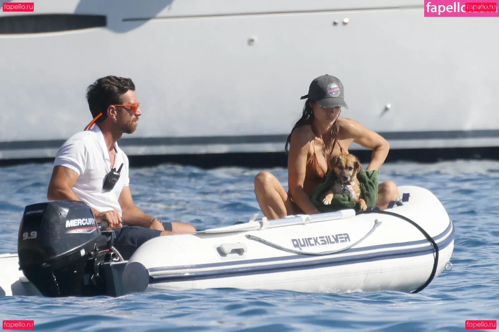 Elisabetta Canalis Onlyfans Photo Gallery 