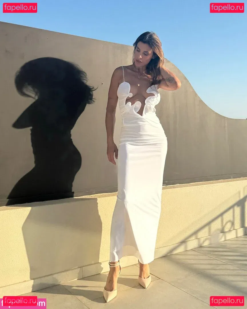 Elisabetta Canalis Onlyfans Photo Gallery 