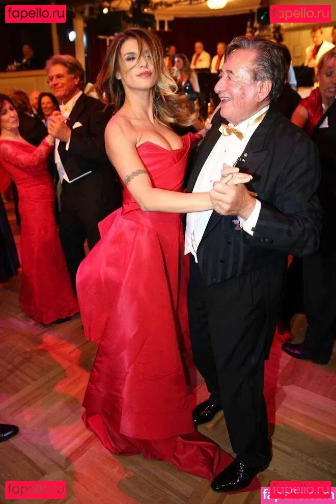 Elisabetta Canalis Onlyfans Photo Gallery 