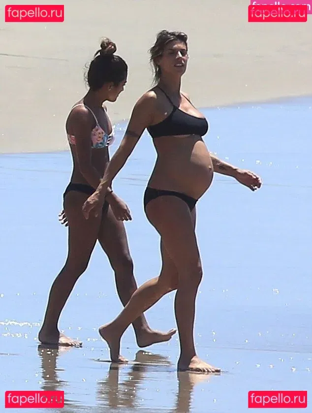 Elisabetta Canalis Onlyfans Photo Gallery 