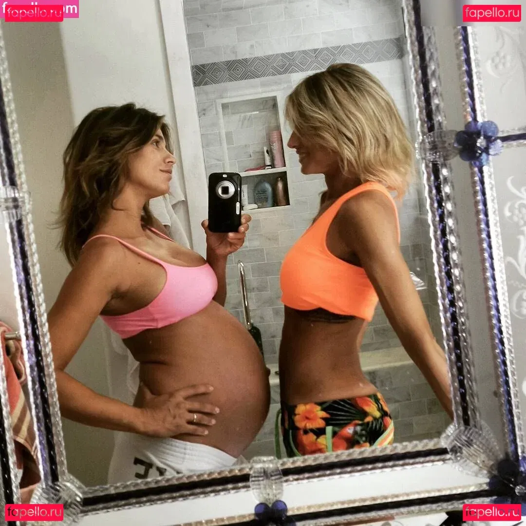 Elisabetta Canalis Onlyfans Photo Gallery 