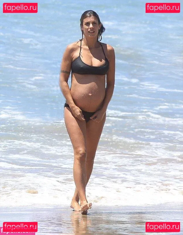 Elisabetta Canalis Onlyfans Photo Gallery 