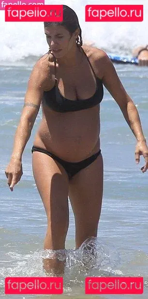 Elisabetta Canalis Onlyfans Photo Gallery 