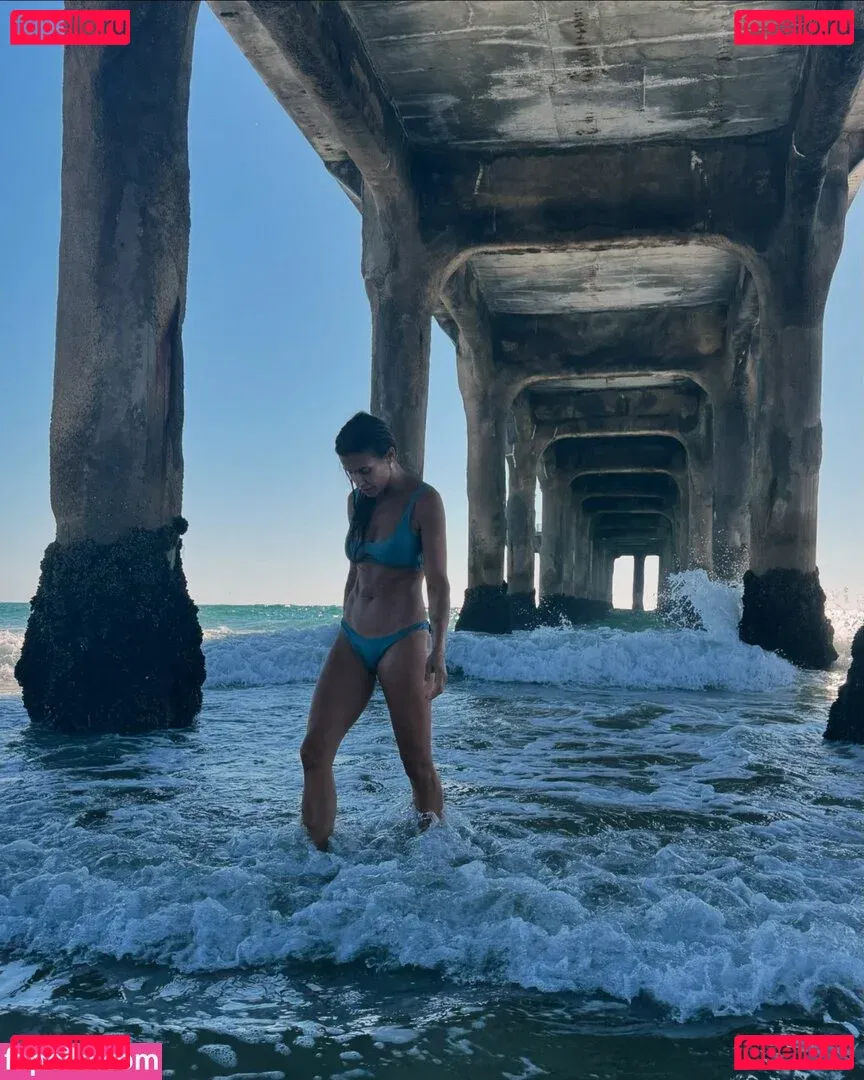 Elisabetta Canalis Onlyfans Photo Gallery 