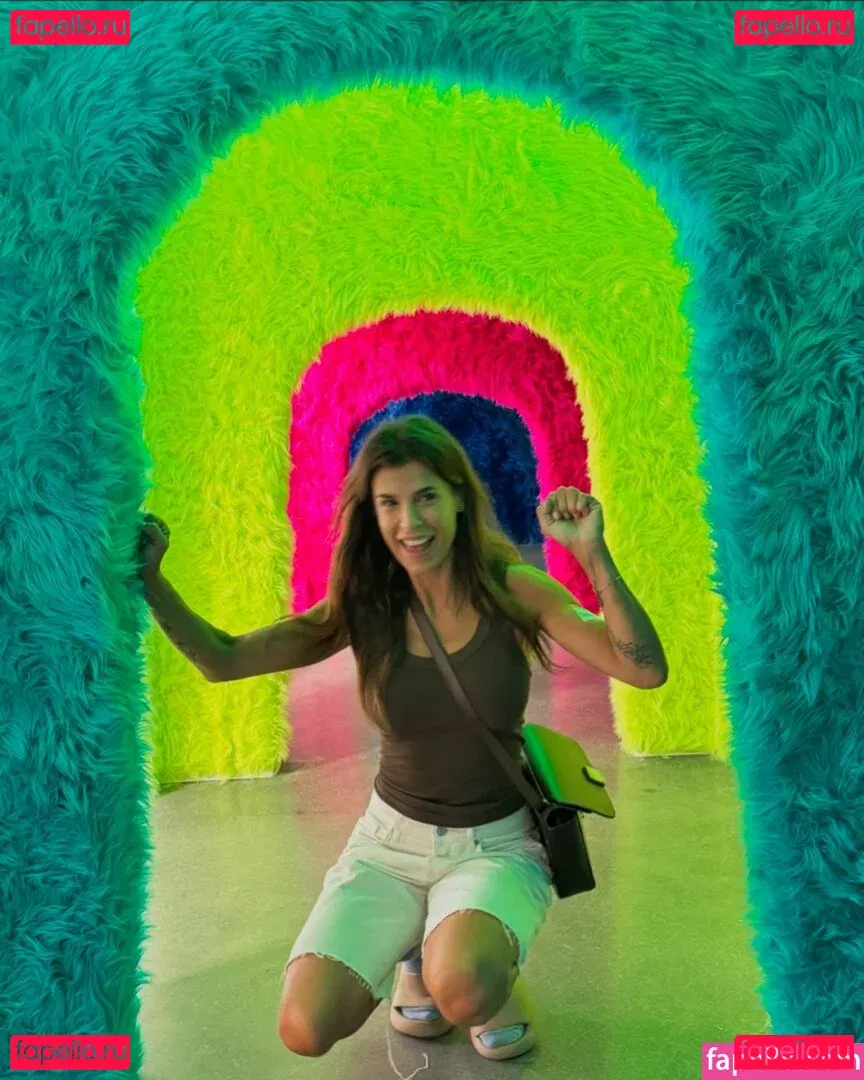 Elisabetta Canalis Onlyfans Photo Gallery 