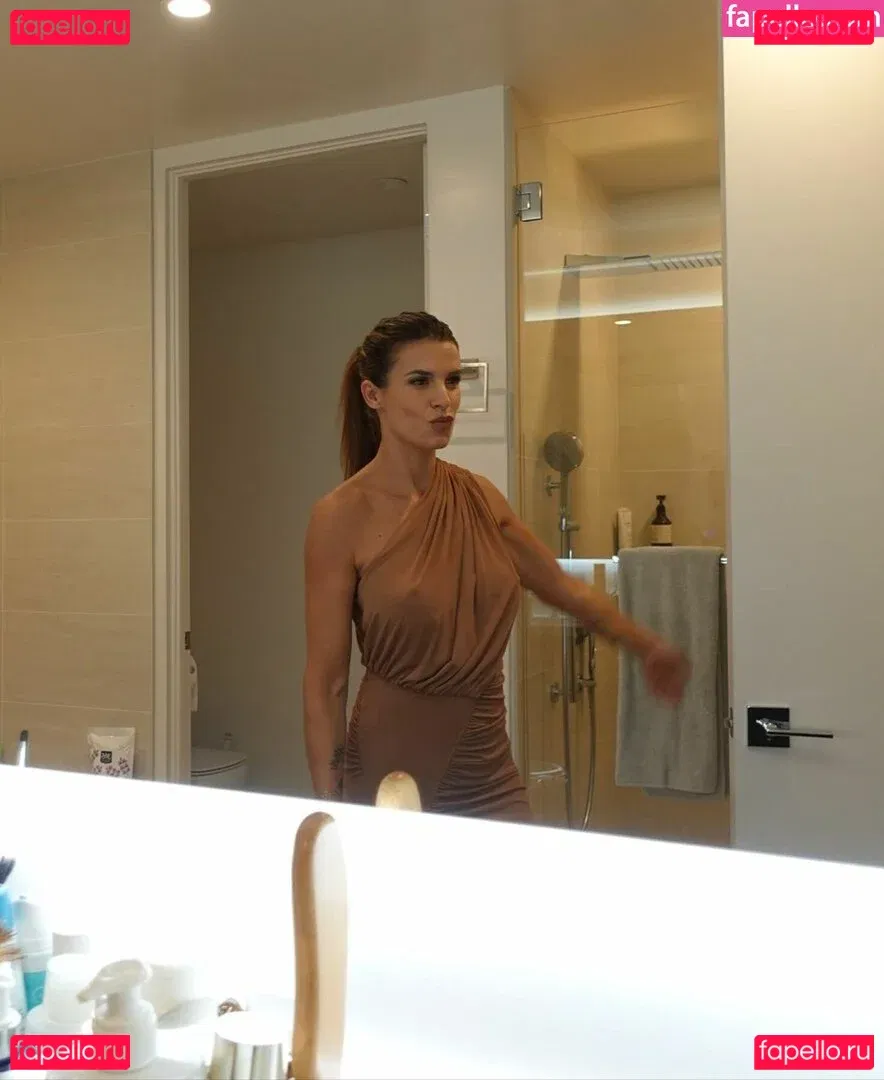 Elisabetta Canalis Onlyfans Photo Gallery 