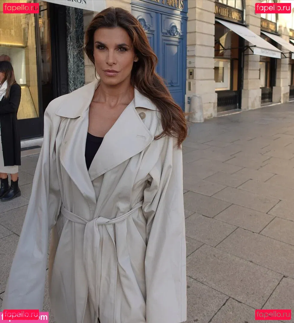 Elisabetta Canalis Onlyfans Photo Gallery 
