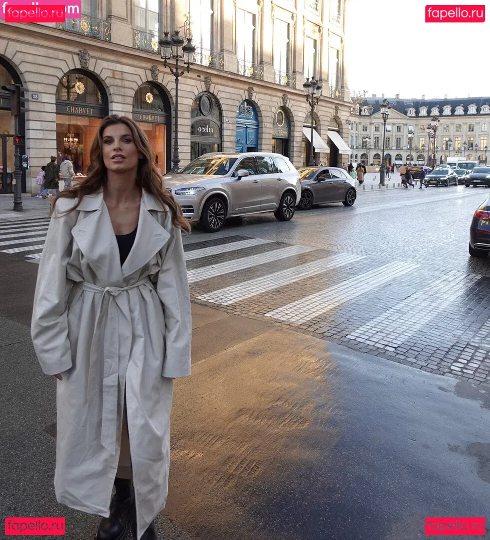 Elisabetta Canalis Onlyfans Photo Gallery 