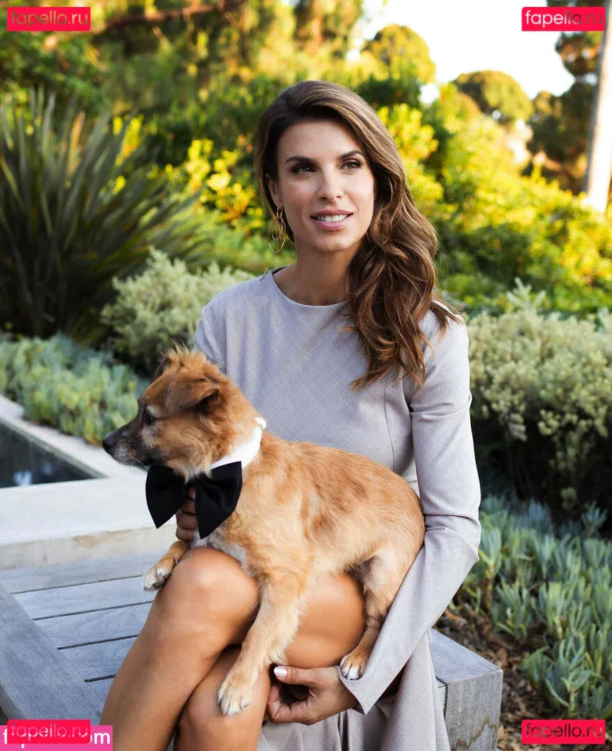 Elisabetta Canalis Onlyfans Photo Gallery 